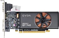 EVGA GeForce GT740 - Grafická karta