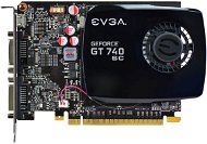 EVGA GeForce GT740 - Grafikkarte