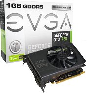  EVGA GeForce GTX750  - Graphics Card
