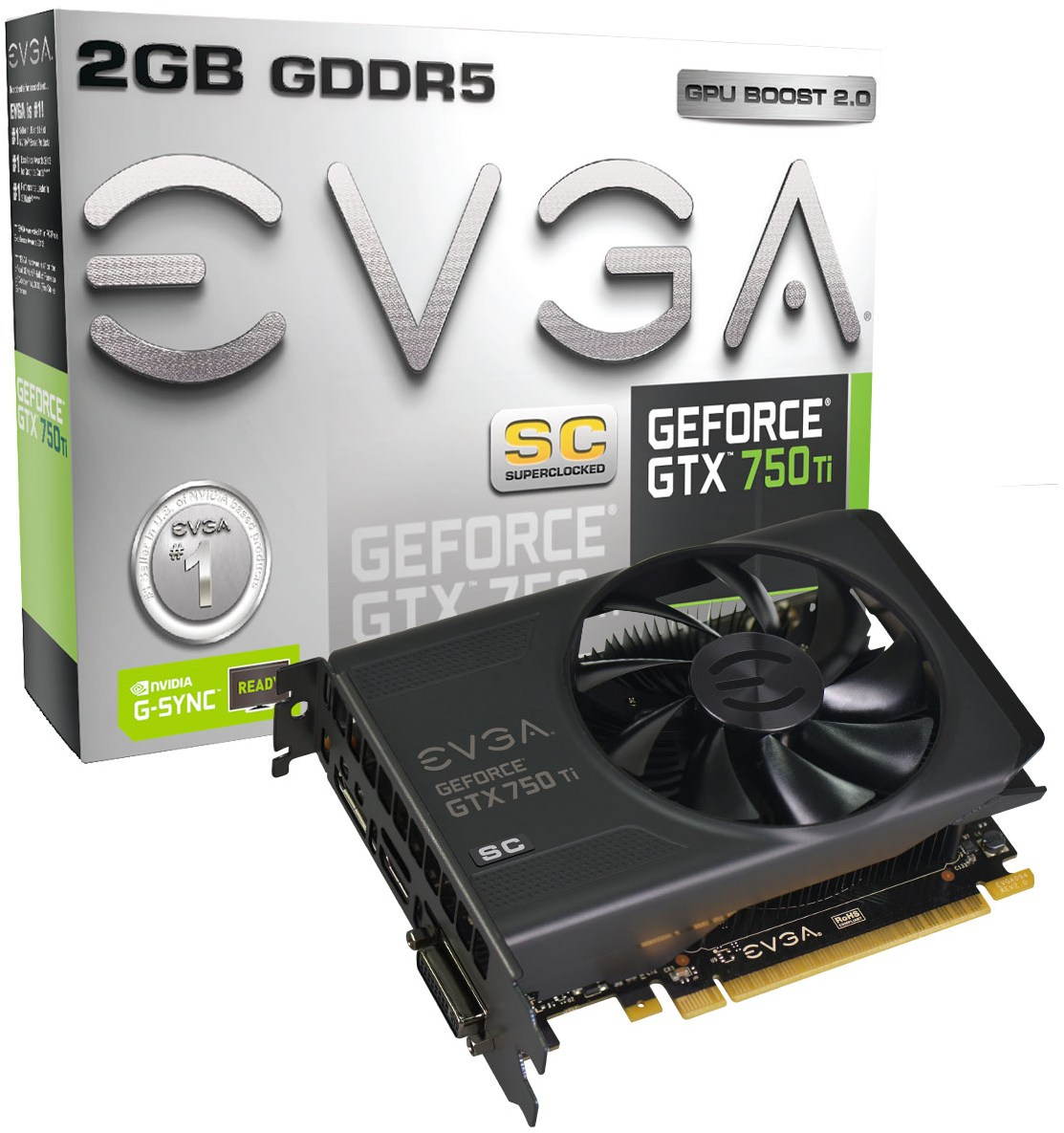 750 ti online 3gb