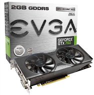 EVGA GeForce GTX760 ACX - Grafikkarte