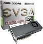 EVGA GeForce GTX770 Classified - Grafická karta