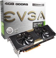 EVGA GeForce GTX770 ACX - Graphics Card