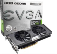 EVGA GeForce GTX780 ACX - Grafická karta