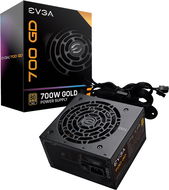 EVGA 700 GD - PC-Netzteil