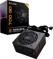 EVGA 700 GD - Počítačový zdroj