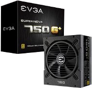 EVGA SuperNOVA 750 G+ - PC Power Supply