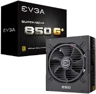 EVGA SuperNOVA 850 G+ - PC zdroj