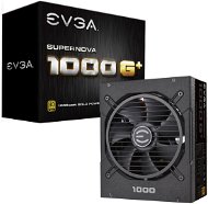 EVGA SuperNOVA 1000 G + - PC-Netzteil