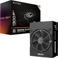 EVGA SuperNOVA 1300 P+ - PC Power Supply