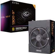 EVGA SuperNOVA 1300 G+ - Počítačový zdroj