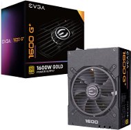 EVGA SuperNOVA 1600 G+ - PC Power Supply