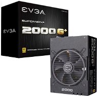 EVGA SuperNOVA 2000 G+ - PC-Netzteil