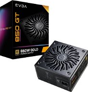 EVGA SuperNOVA 850 GT - PC tápegység
