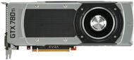 EVGA GeForce GTX780 Ti Superclocked - Grafická karta