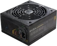 EVGA SuperNOVA 650 G2 - PC Power Supply