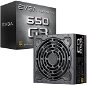 EVGA SuperNOVA 650 G3 - PC zdroj