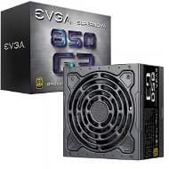 EVGA SuperNOVA 850 G3 - PC Power Supply