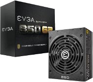 EVGA SuperNOVA 850 G2 - PC zdroj