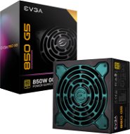 EVGA SuperNOVA 850 G5 - PC Power Supply