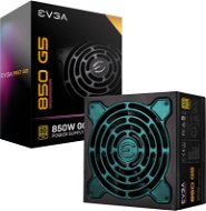 EVGA SuperNOVA 850 G5 UK - PC Power Supply