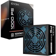 EVGA SuperNOVA 1000 P5 - PC Power Supply