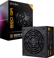 EVGA SuperNOVA 850 GA - PC zdroj