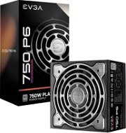 EVGA SuperNOVA 750 P6 - PC Power Supply