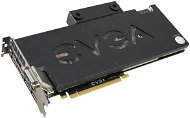 EVGA GeForce GTX980 Hydro Copper - Graphics Card