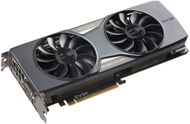 EVGA GeForce GTX980 Ti SSC GAMING ACX 2.0 - Graphics Card