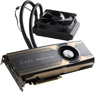 EVGA GeForce GTX980 Ti Hybrid - Graphics Card