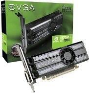 EVGA GeForce GT 1030 SC - Grafická karta