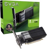 EVGA GeForce GTX 1030 SC Passive - Grafická karta