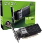EVGA GeForce GTX 1030 SC Passive - Videókártya