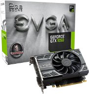 EVGA GeForce GTX 1050 GAMING - Graphics Card