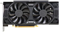 EVGA GeForce GTX 1050 SSC GAMING ACX 3.0 - Graphics Card