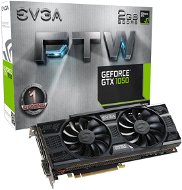 EVGA GeForce GTX 1050 FTW GAMING ACX 3.0 - Grafická karta