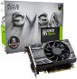 EVGA GeForce GTX 1050 Ti GAMING - Graphics Card