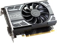 EVGA GeForce GTX 1050 Ti SC GAMING - Graphics Card