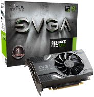 EVGA GeForce GTX 1060 3GB GAMING ACX 2.0 - Graphics Card