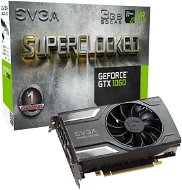 EVGA GeForce GTX 1060 3GB SC GAMING ACX 2.0 - Graphics Card
