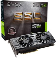 EVGA GeForce GTX 1060 3GB SSC GAMING ACX 3.0 - Graphics Card