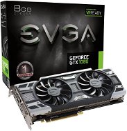 EVGA GeForce GTX 1080 ACX 3.0 - Videókártya