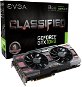 EVGA GeForce GTX 1080 CLASSIFIED GAMING ACX 3.0 - Graphics Card