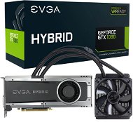 EVGA GeForce GTX 1080 HYBRID GAMING - Videókártya