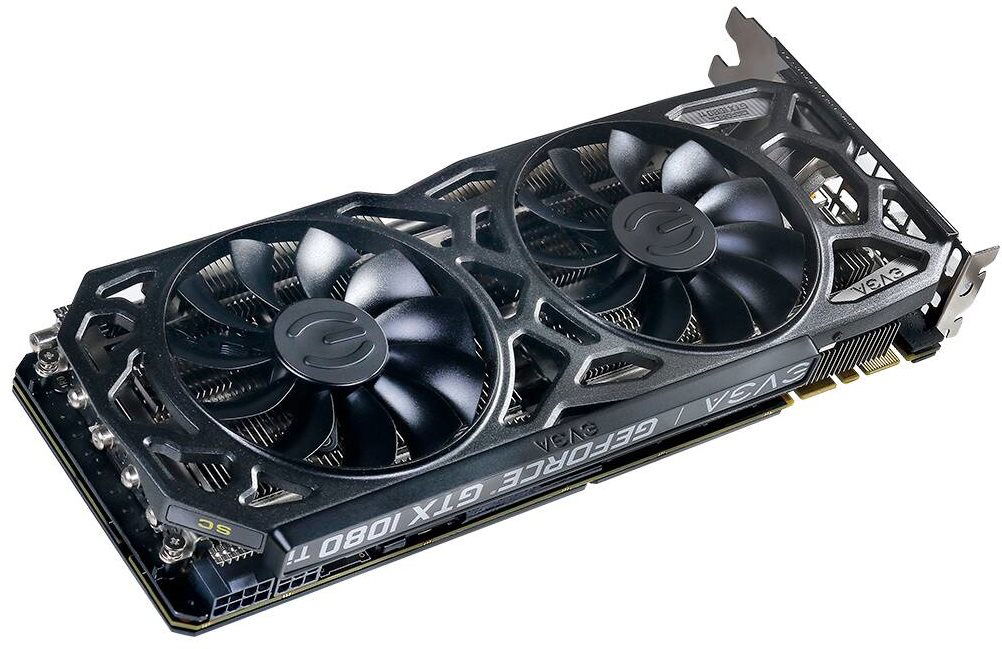 Evga geforce gtx hot sale 1080 ti gaming