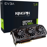 EVGA GeForce GTX 1080 Ti K|NGP|N GAMING - Grafická karta