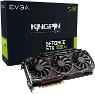 EVGA GeForce GTX 1080 Ti K|NGP|N GAMING - Videókártya