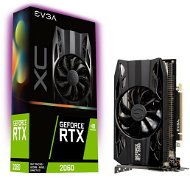 EVGA GeForce RTX 2060 XC GAMING - Grafikkarte