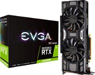 EVGA GeForce RTX 2060 SUPER SC FEKETE GAMING - Videókártya